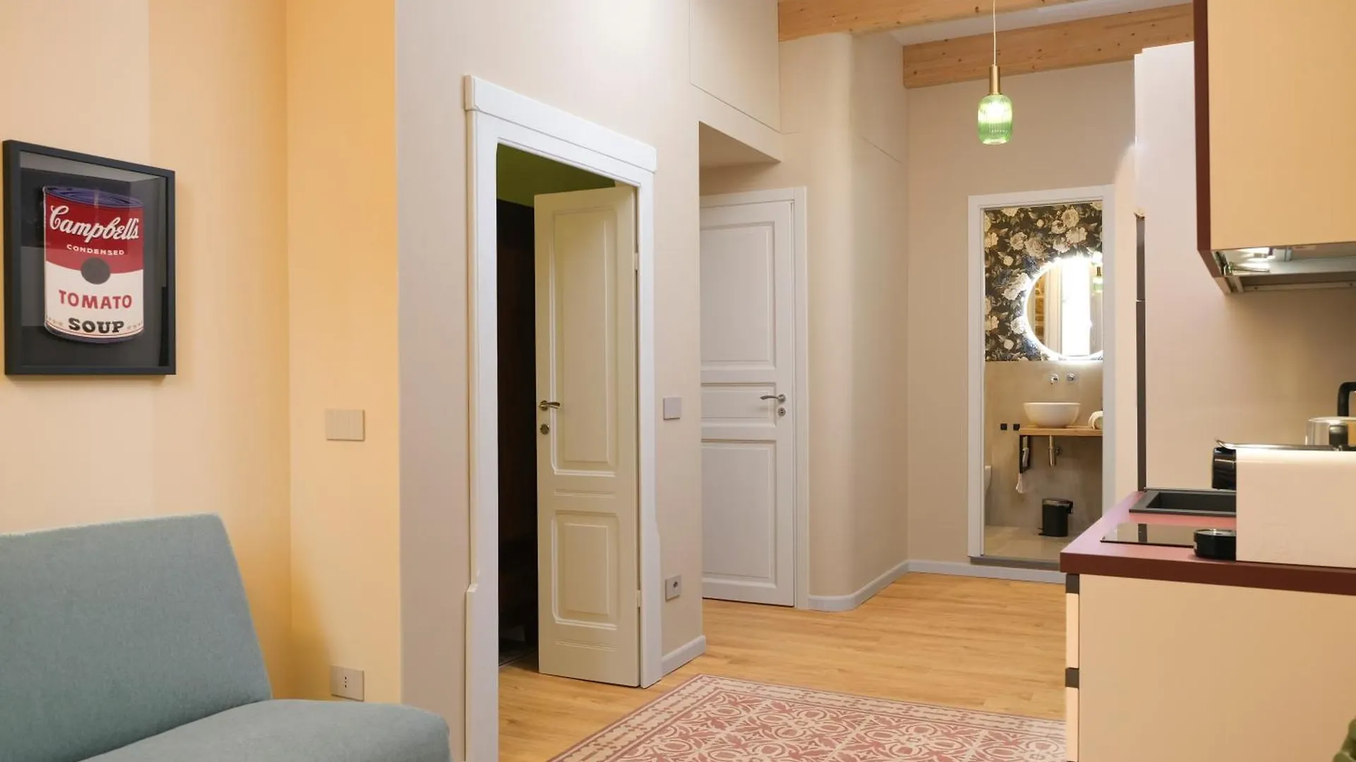 Suite Apartment La Rajola Alghero 0*,  Włochy