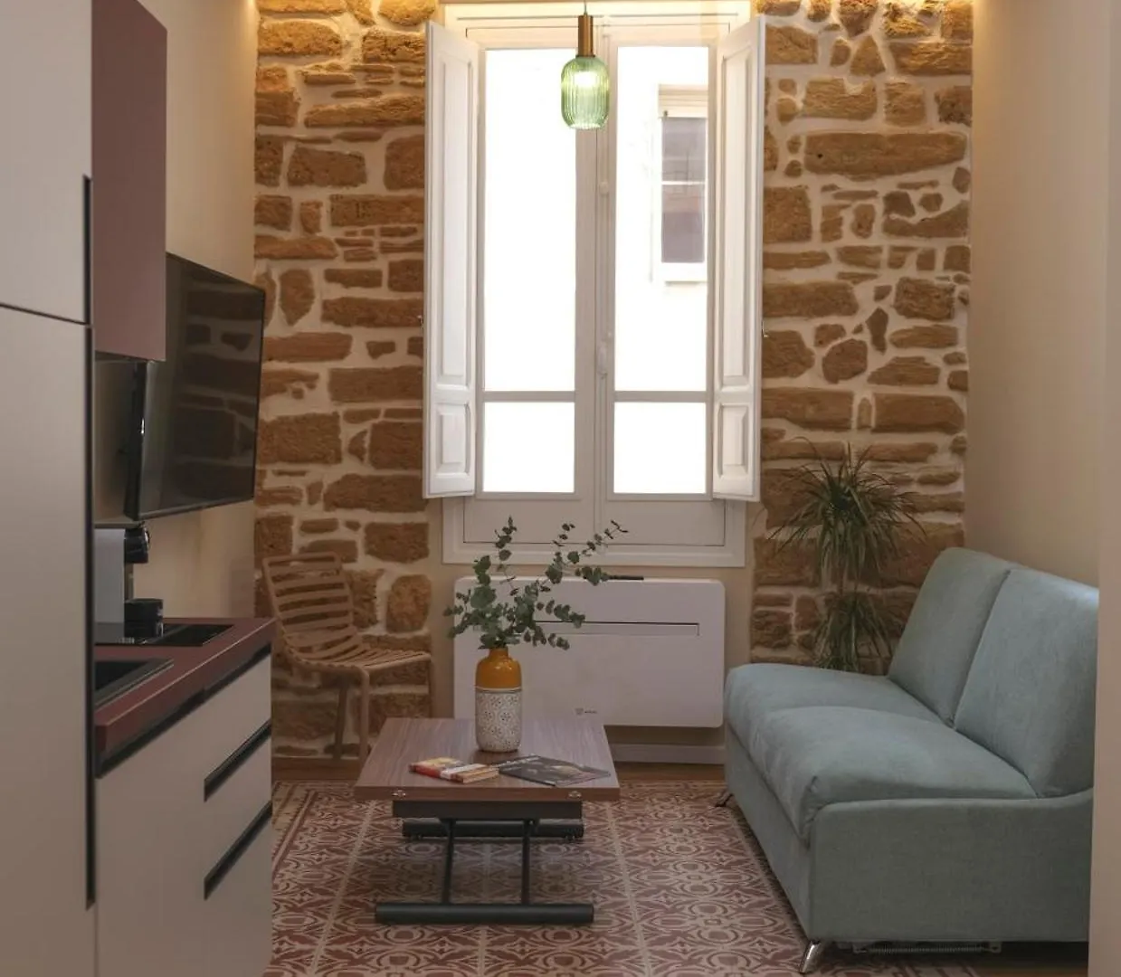 Suite Apartment La Rajola Alghero