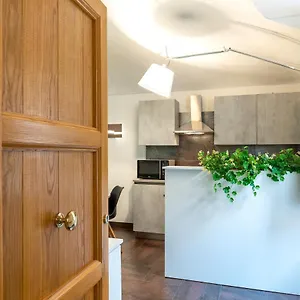 Appartement Sweet Machin, Alghero