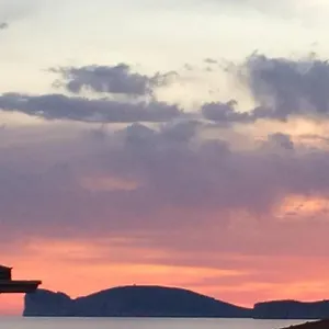 Appartement Sunset, Alghero