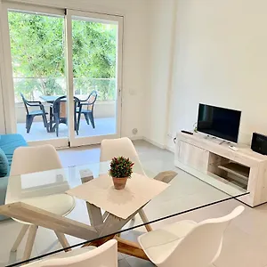 Appartement Charming Downtown, Alghero