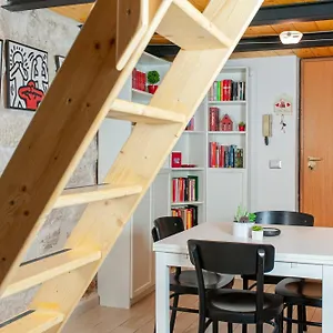 Appartement La Casina, Alghero