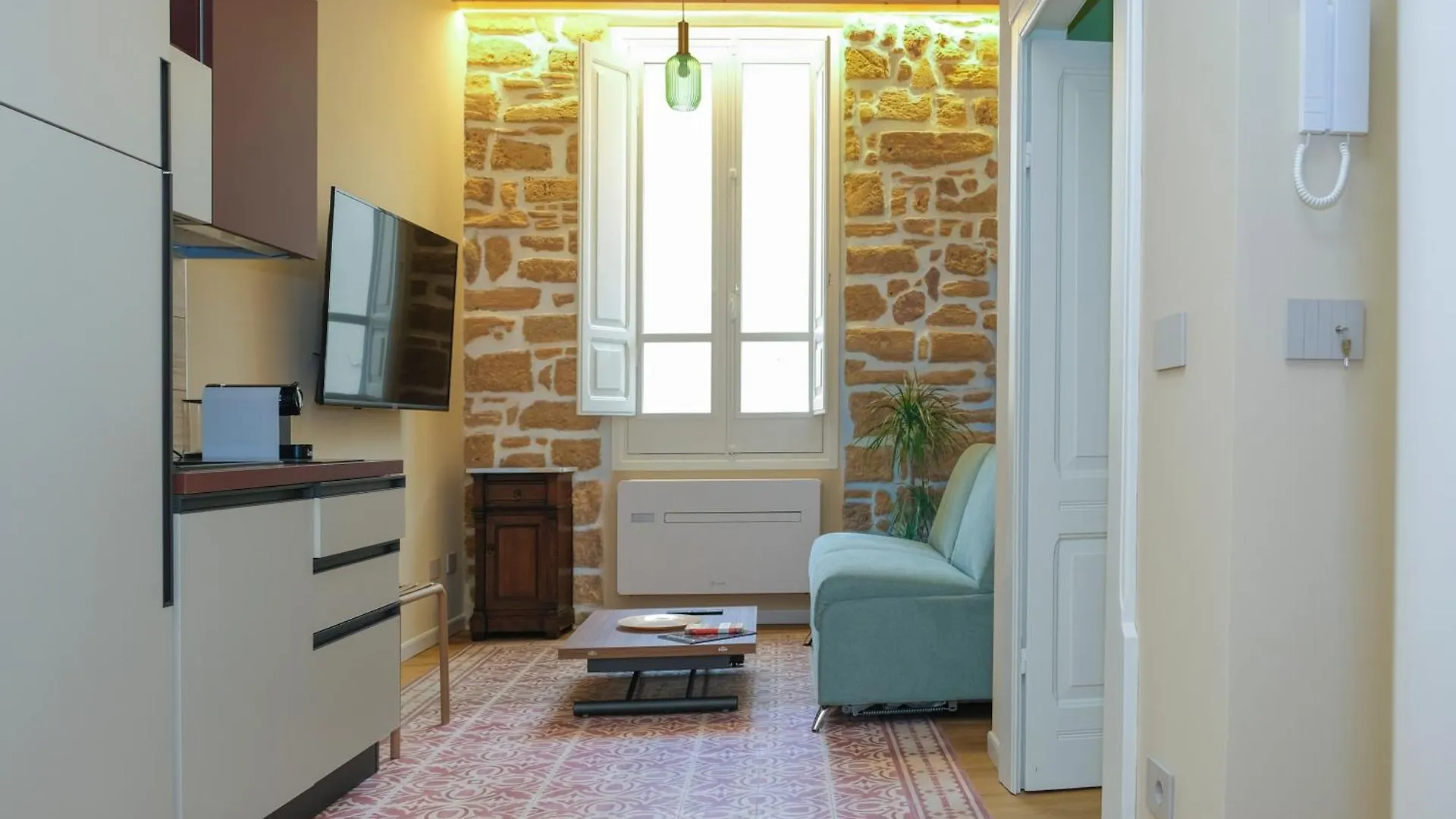 Suite Apartment La Rajola Alghero