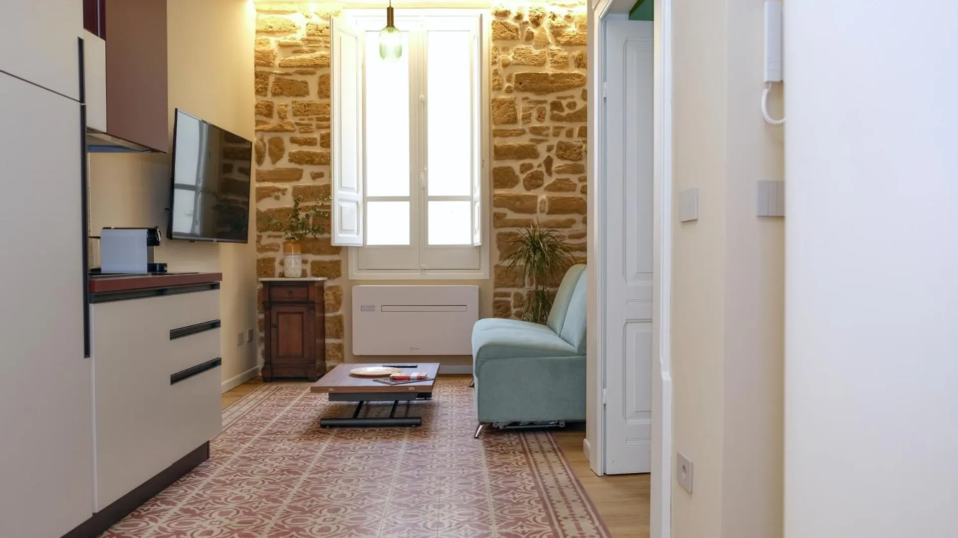 Suite Apartment La Rajola Alghero