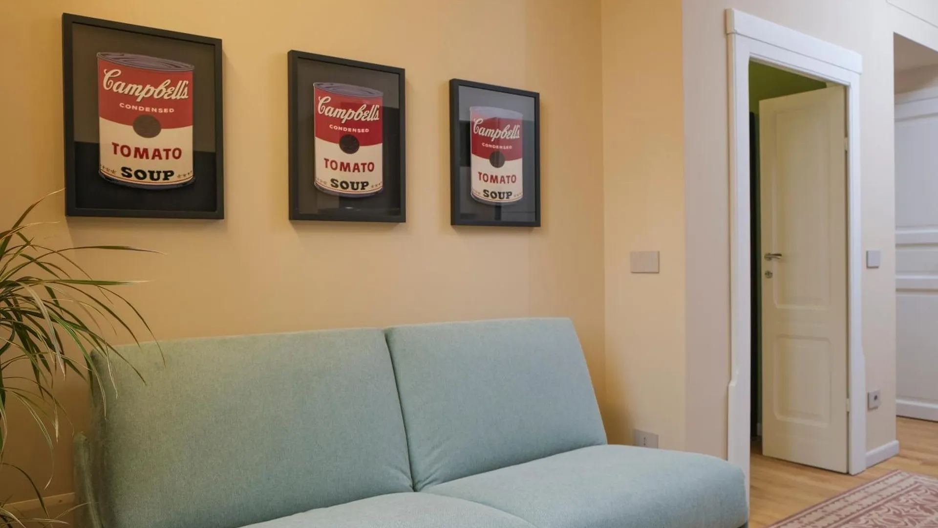 Suite Apartment La Rajola Alghero Italy