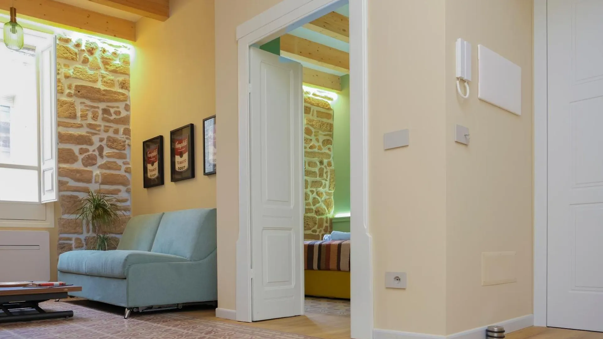 Suite Apartment La Rajola Alghero 0*,
