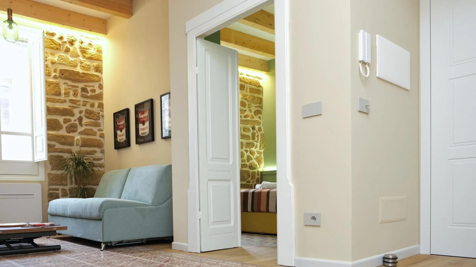 Suite Apartment La Rajola Alghero