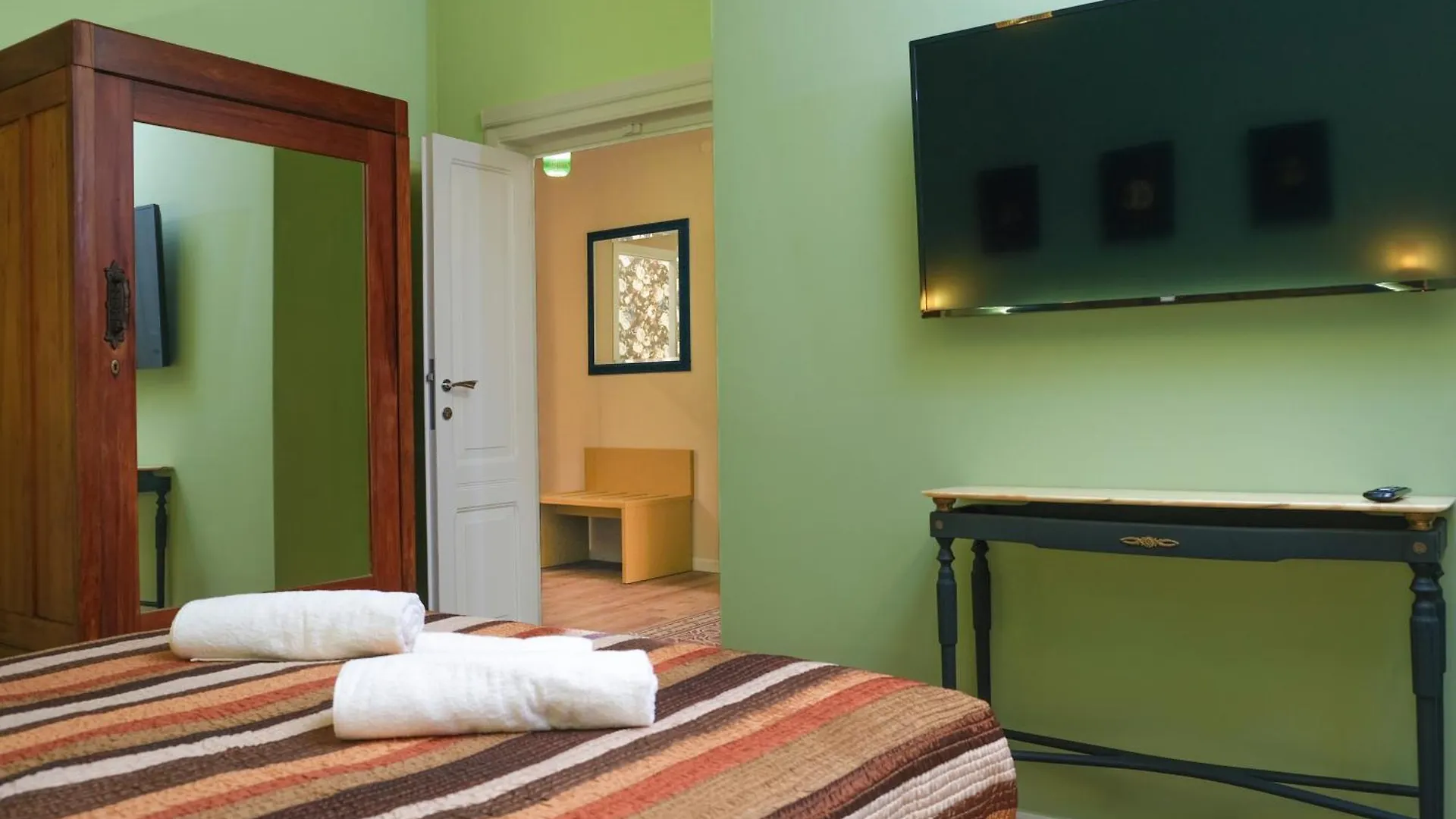 Suite Apartment La Rajola Alghero