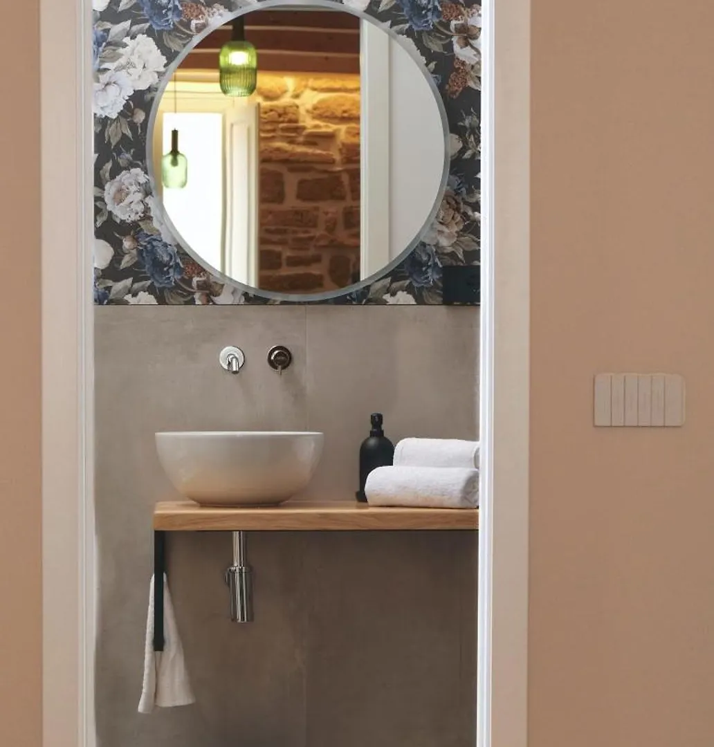 Suite Apartment La Rajola Alghero Italy