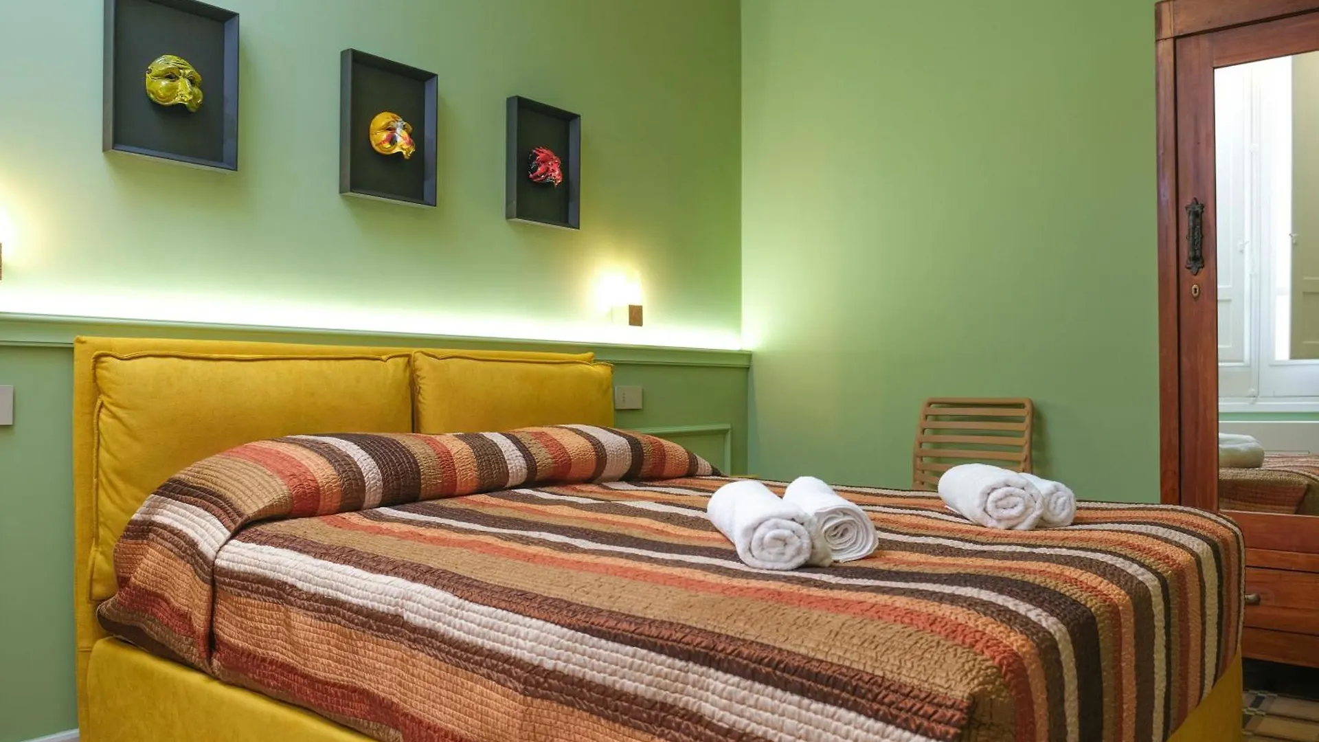 Suite Apartment La Rajola Alghero
