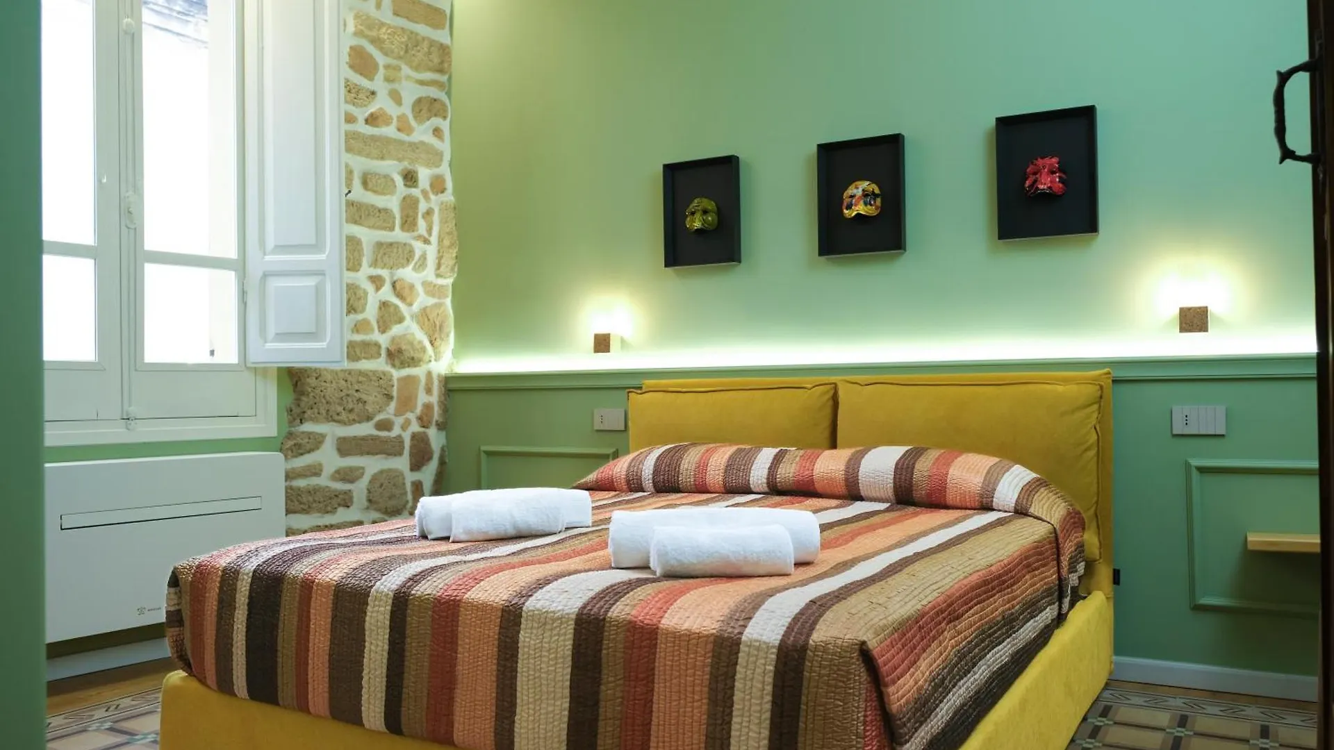 Suite Apartment La Rajola Alghero