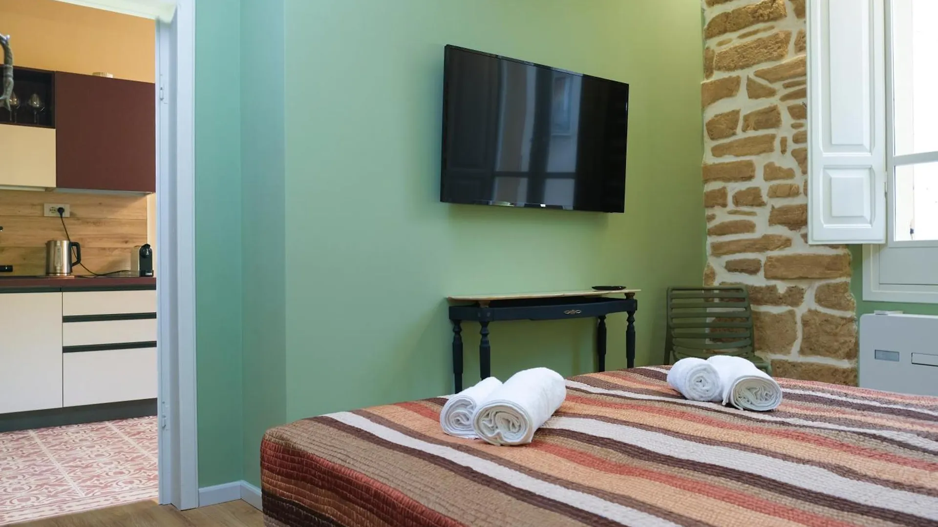 Suite Apartment La Rajola Alghero