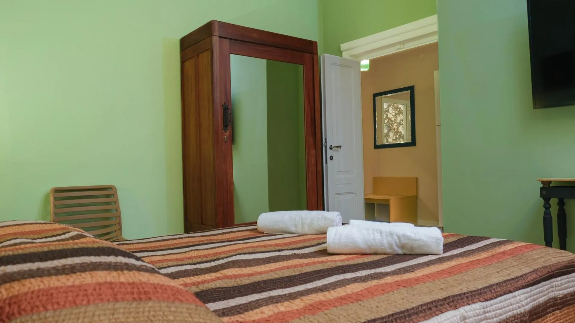 Suite Apartment La Rajola Alghero