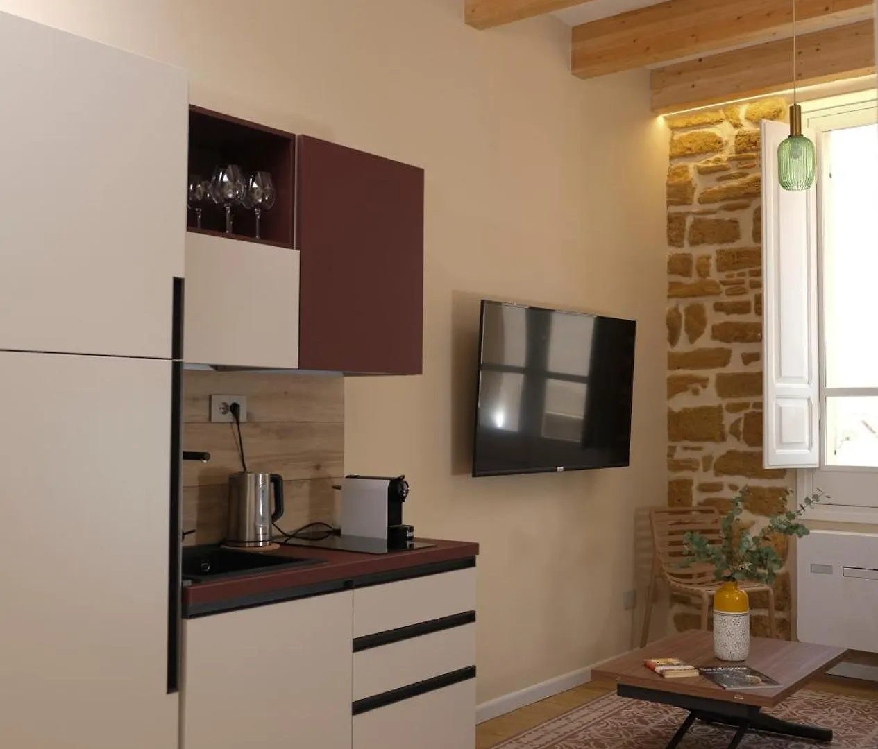 Suite Apartment La Rajola Alghero Italy