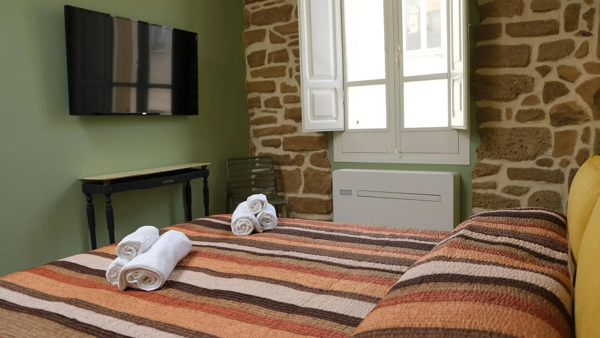 Suite Apartment La Rajola Alghero Italy