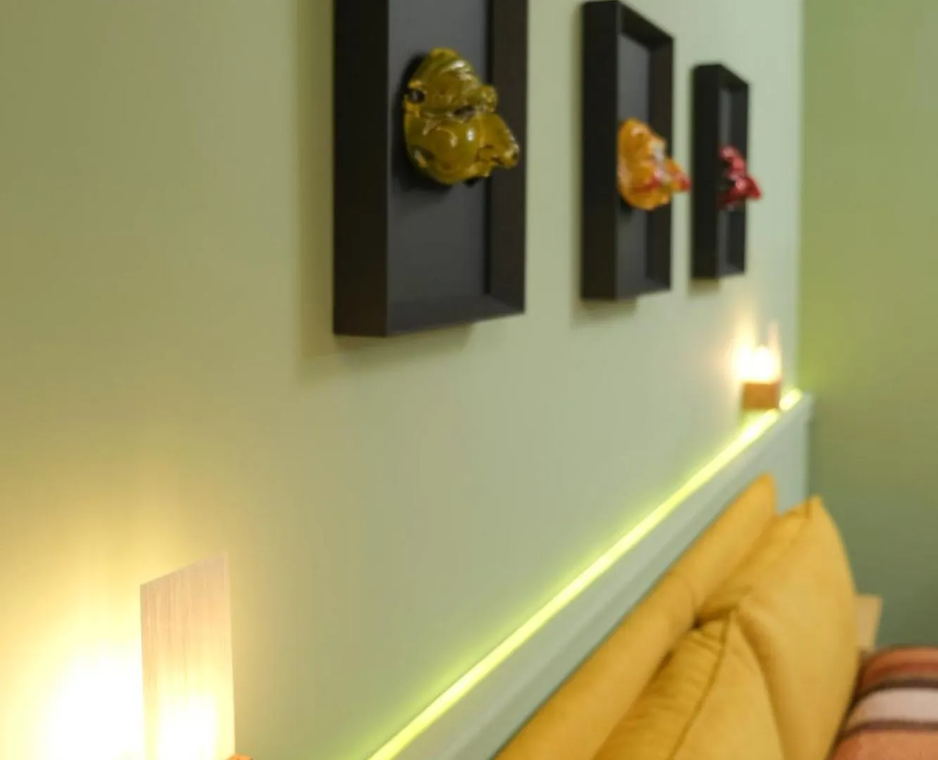 Suite Apartment La Rajola Alghero