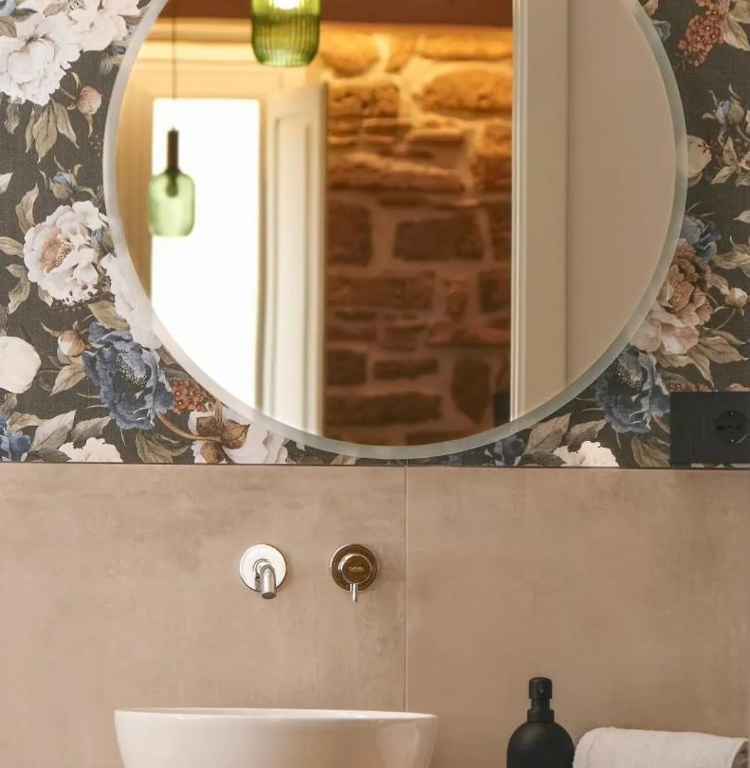 Suite Apartment La Rajola Alghero