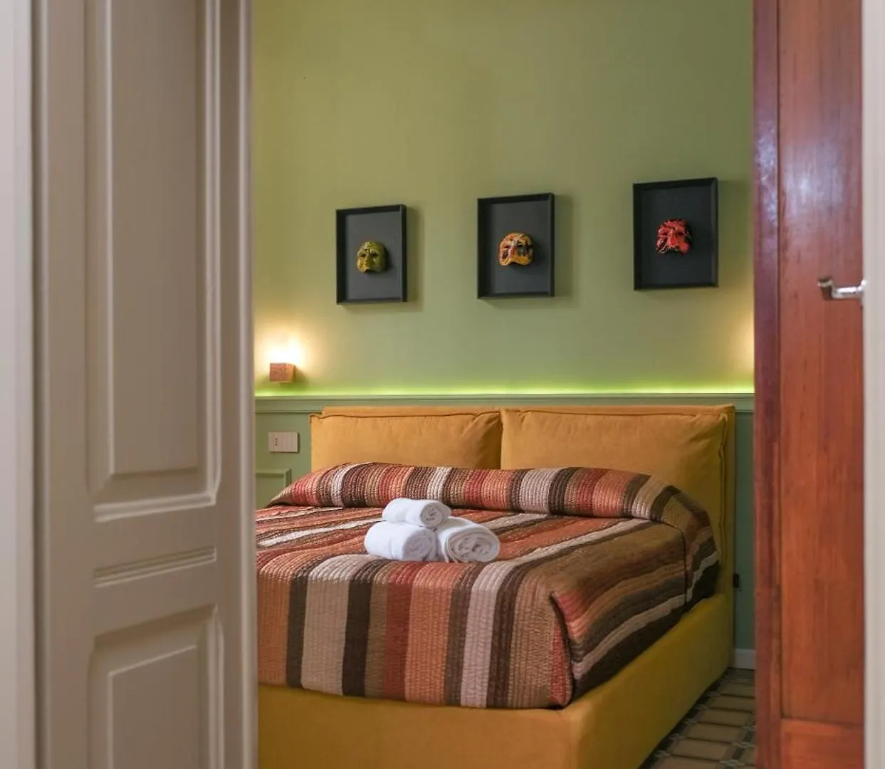 Suite Apartment La Rajola Alghero 0*,  Italy