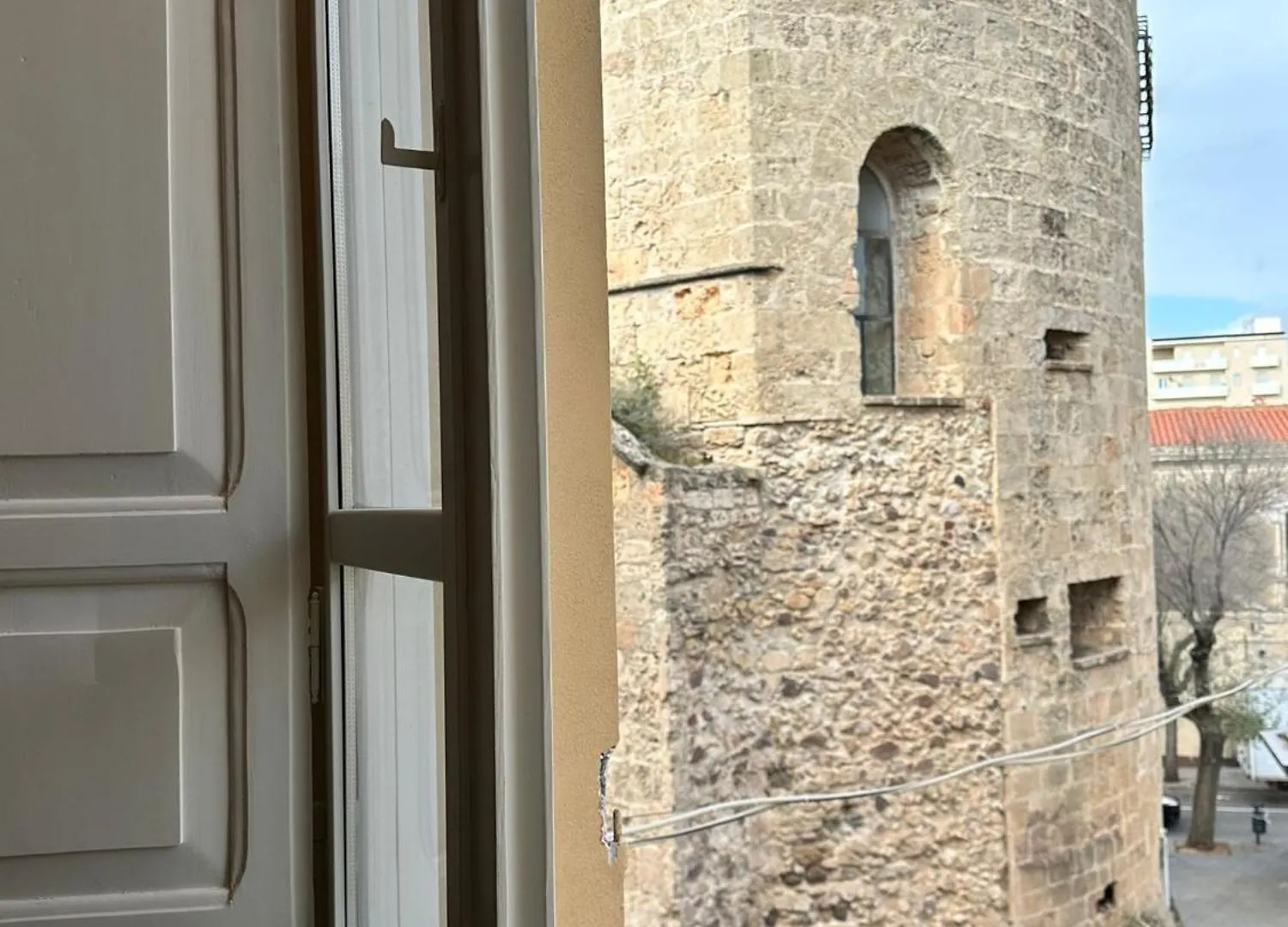 Suite Apartment La Rajola Alghero 0*,