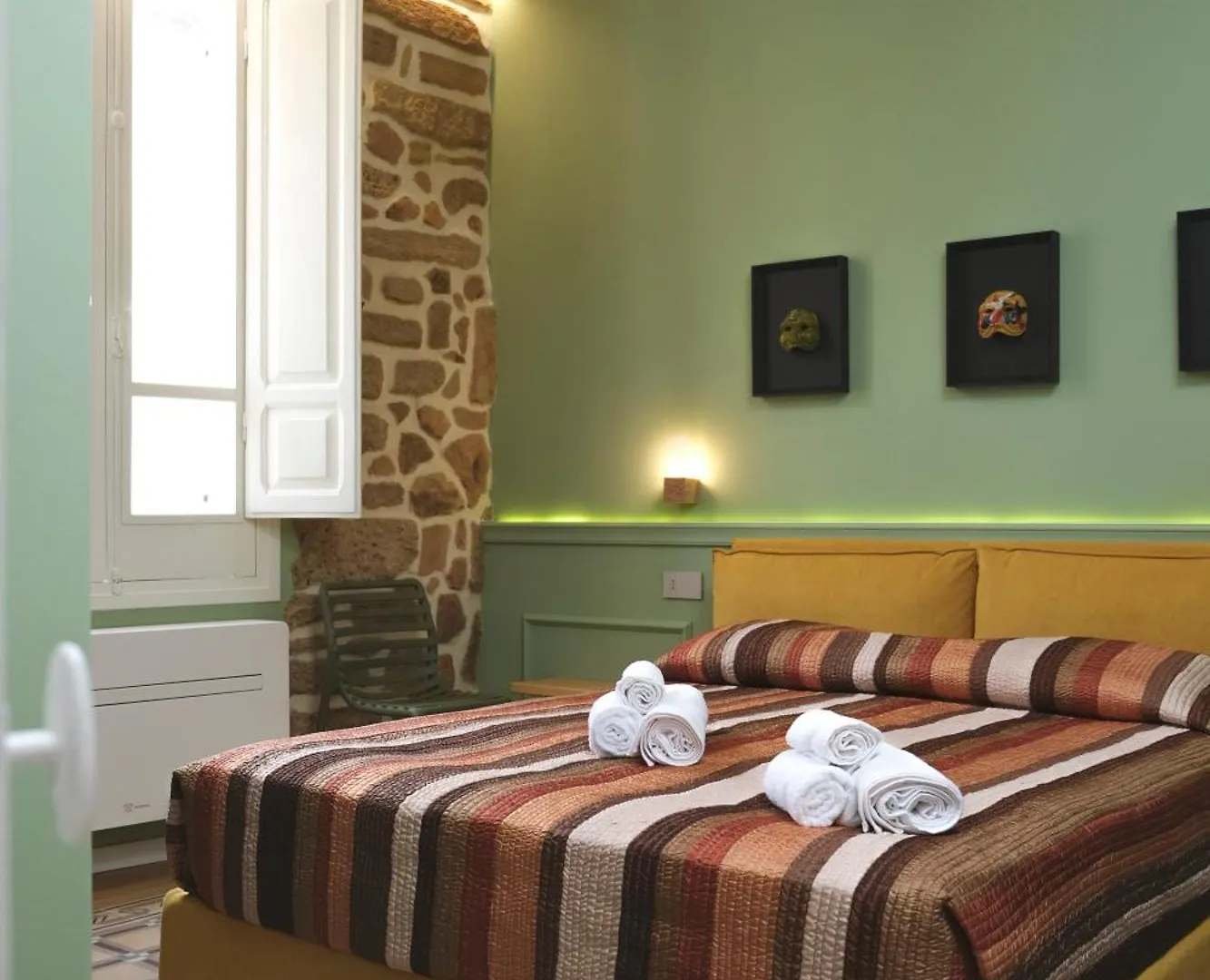 Suite Apartment La Rajola Alghero Italy