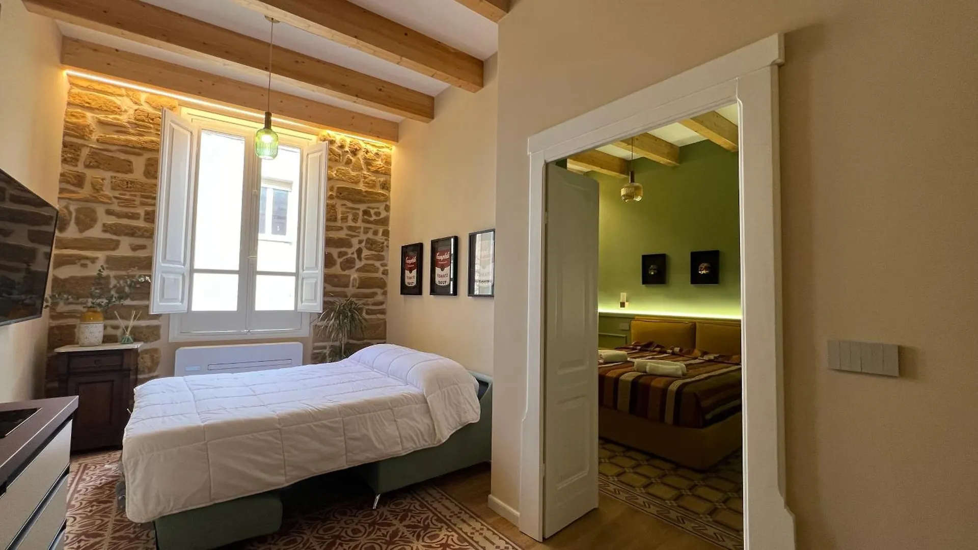 Suite Apartment La Rajola Alghero