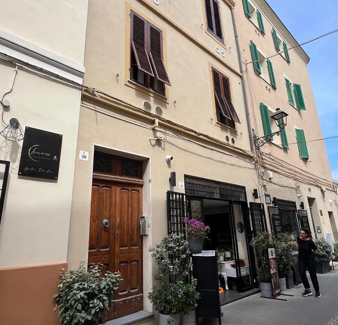 Suite Apartment La Rajola Alghero
