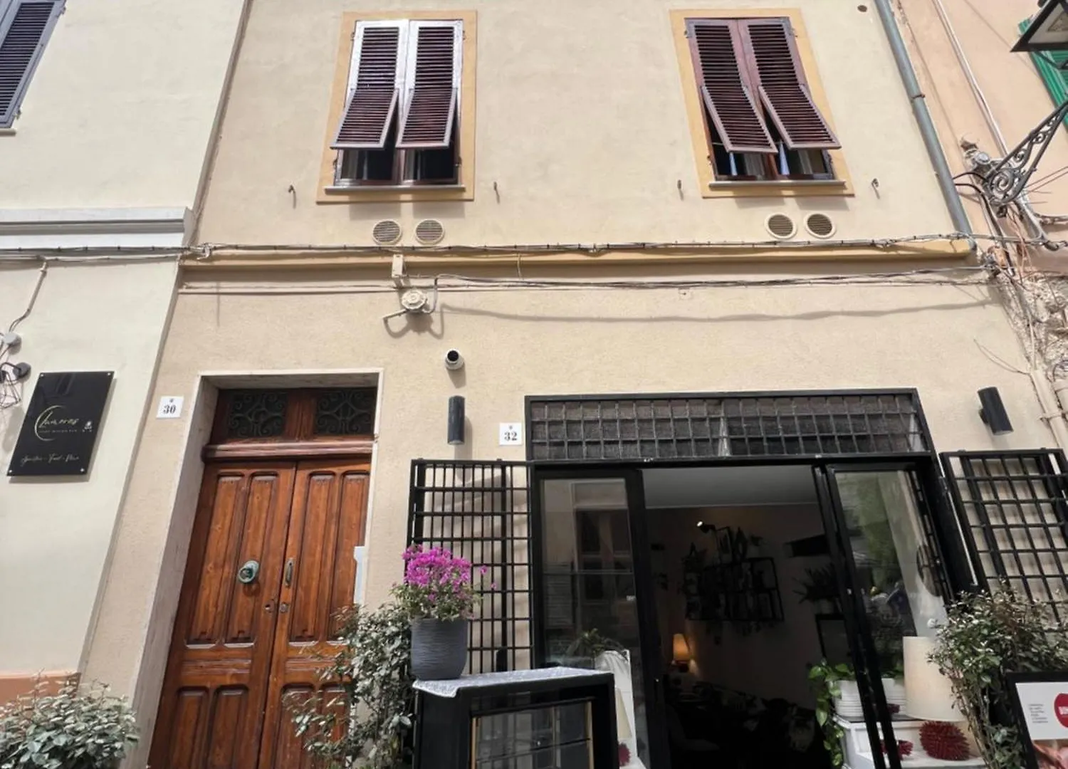 Suite Apartment La Rajola Alghero