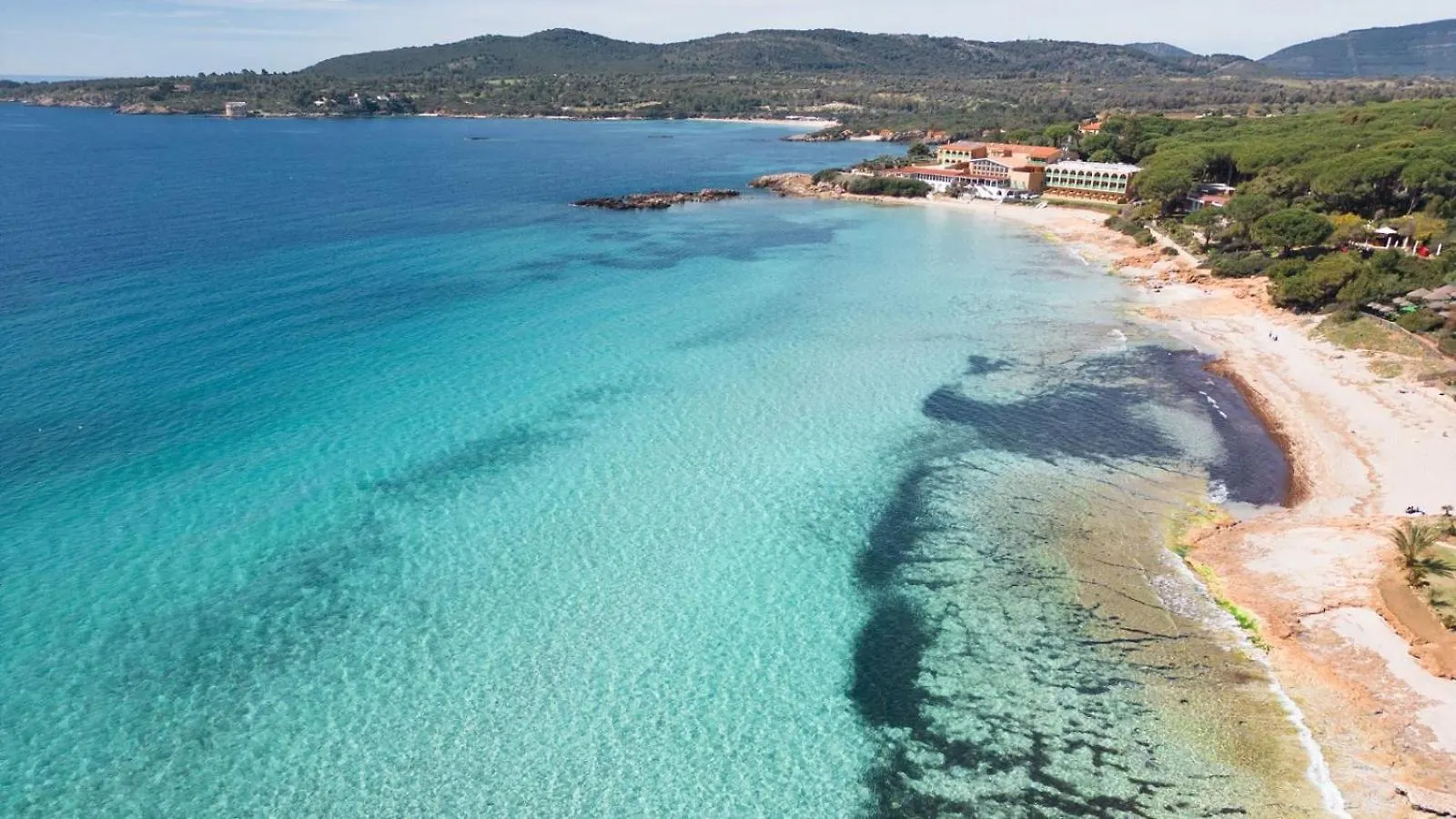 Suite Apartment La Rajola Alghero