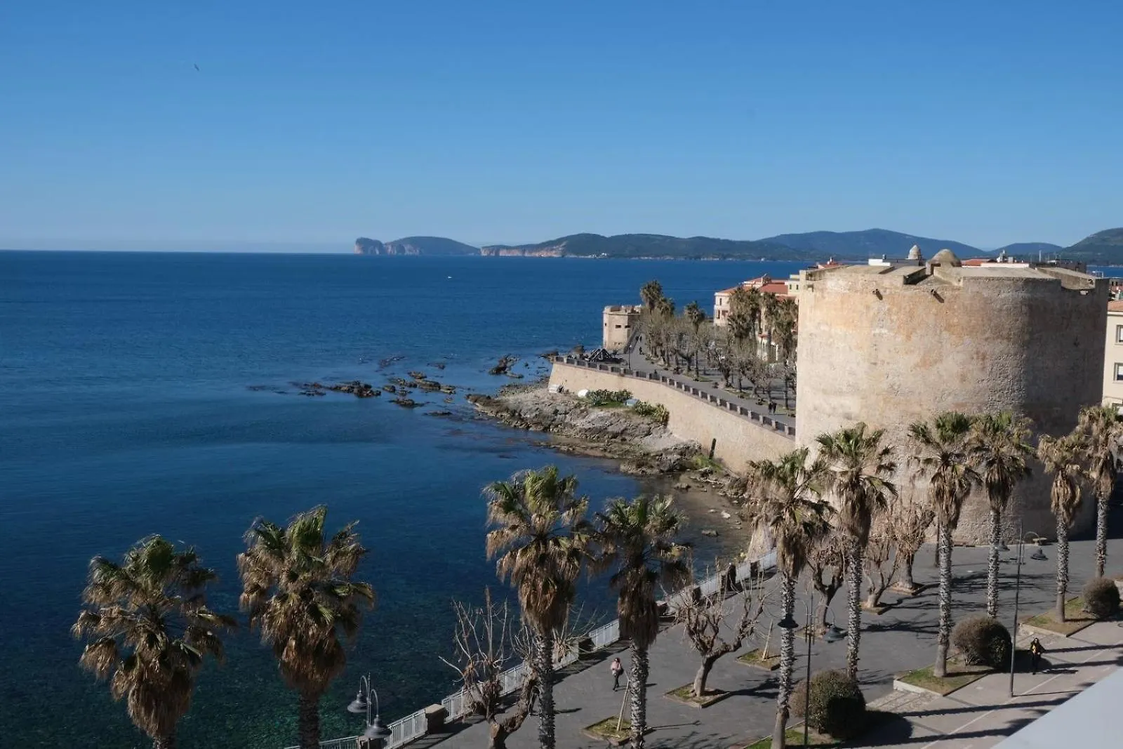 Suite Apartment La Rajola Alghero