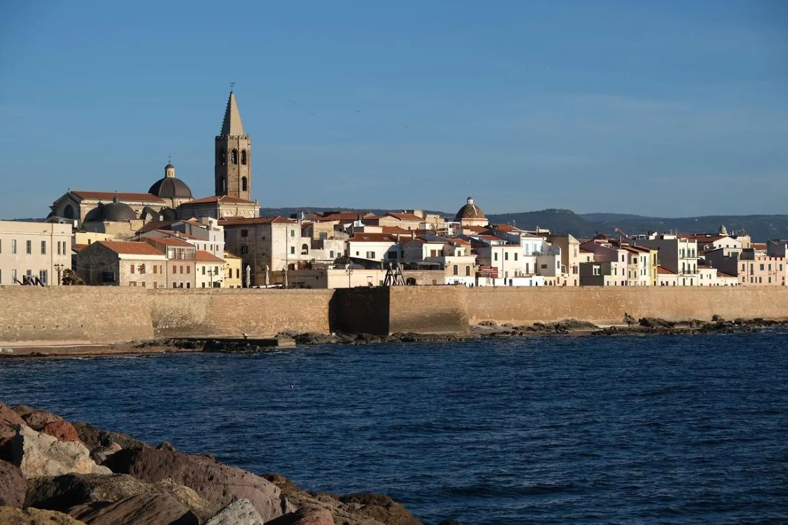 Suite Apartment La Rajola Alghero Italy